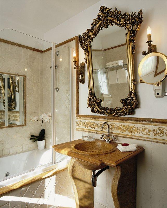Hotel Le Maquis Портіччо Номер фото