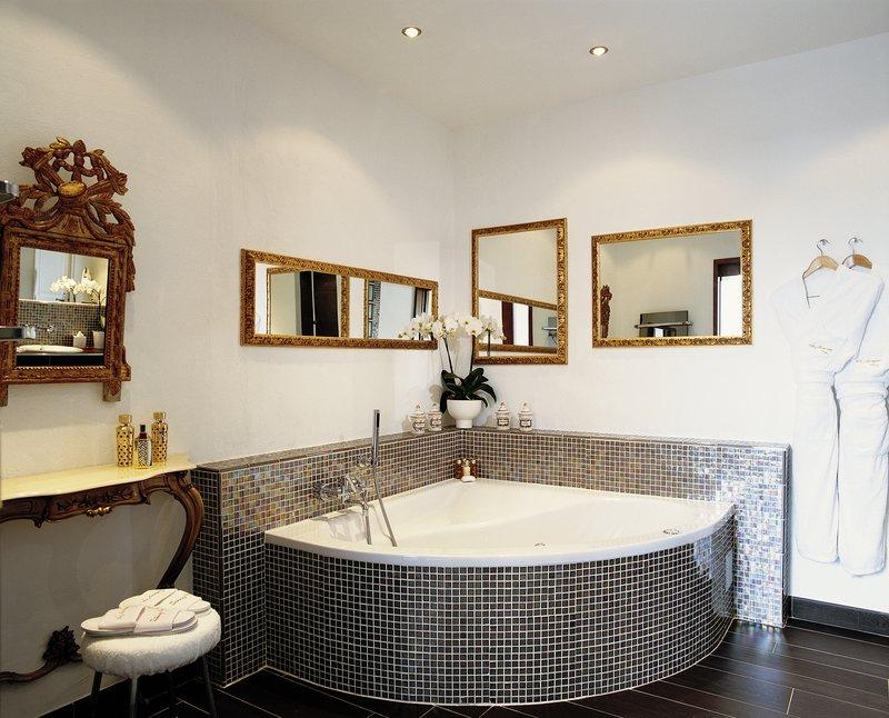 Hotel Le Maquis Портіччо Номер фото